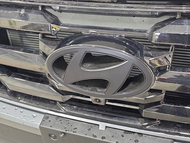 New 2026 Hyundai Tucson Limited image 38