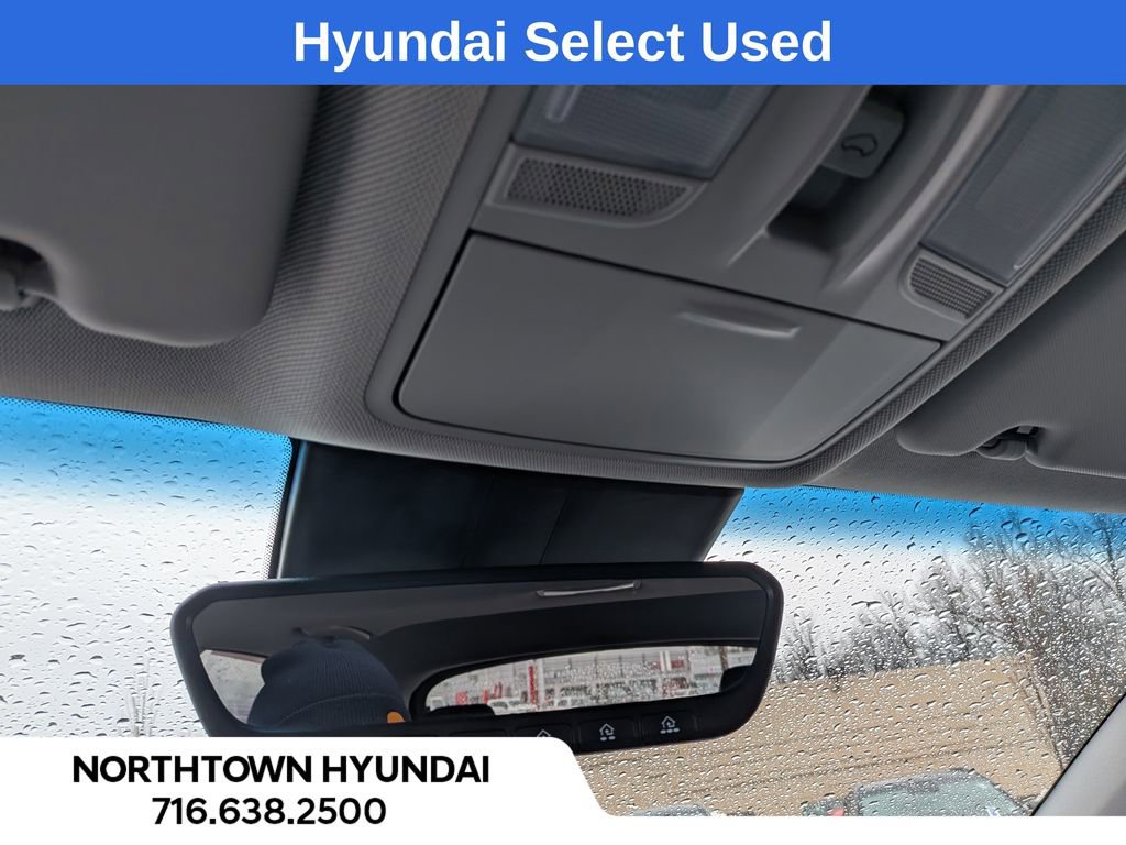 Used 2020 Hyundai Kona Ultimate image 27
