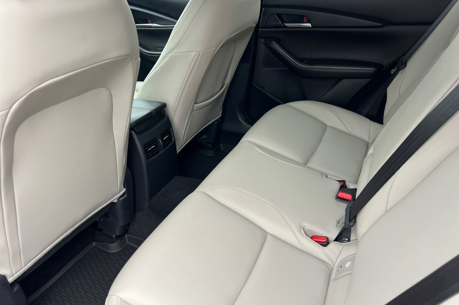 New 2026 MAZDA CX-30 AWD 2.5 S image 9