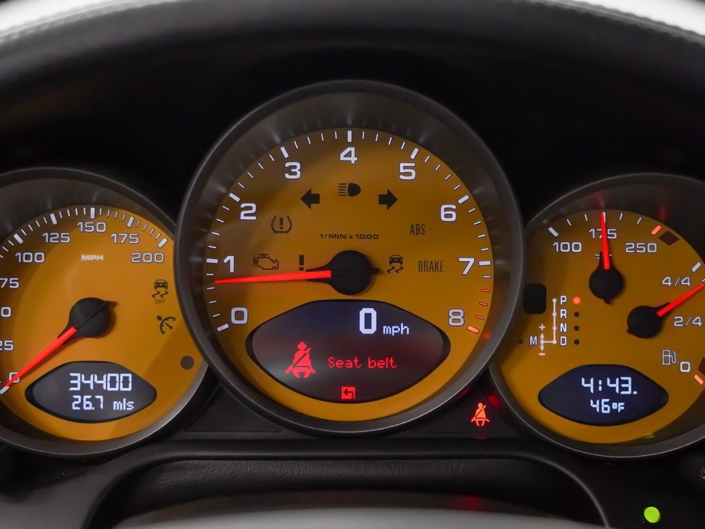 Used 2011 Porsche 911 Carrera GTS image 23