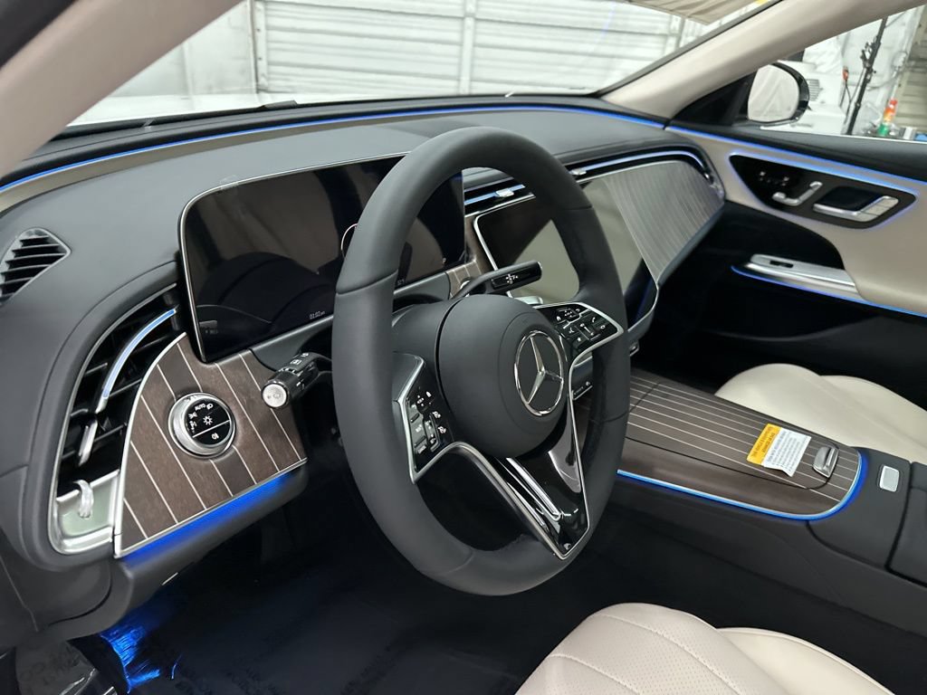 Certified 2026 Mercedes-Benz E 350 Sedan image 10