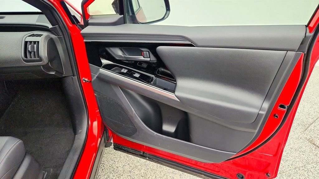 Used 2024 Toyota bZ4X AWD w/ Weather Package image 26