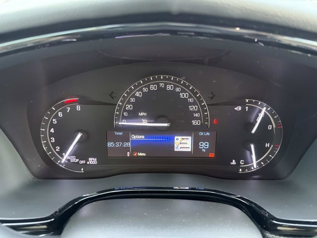 Used 2018 Cadillac XT5 FWD image 28