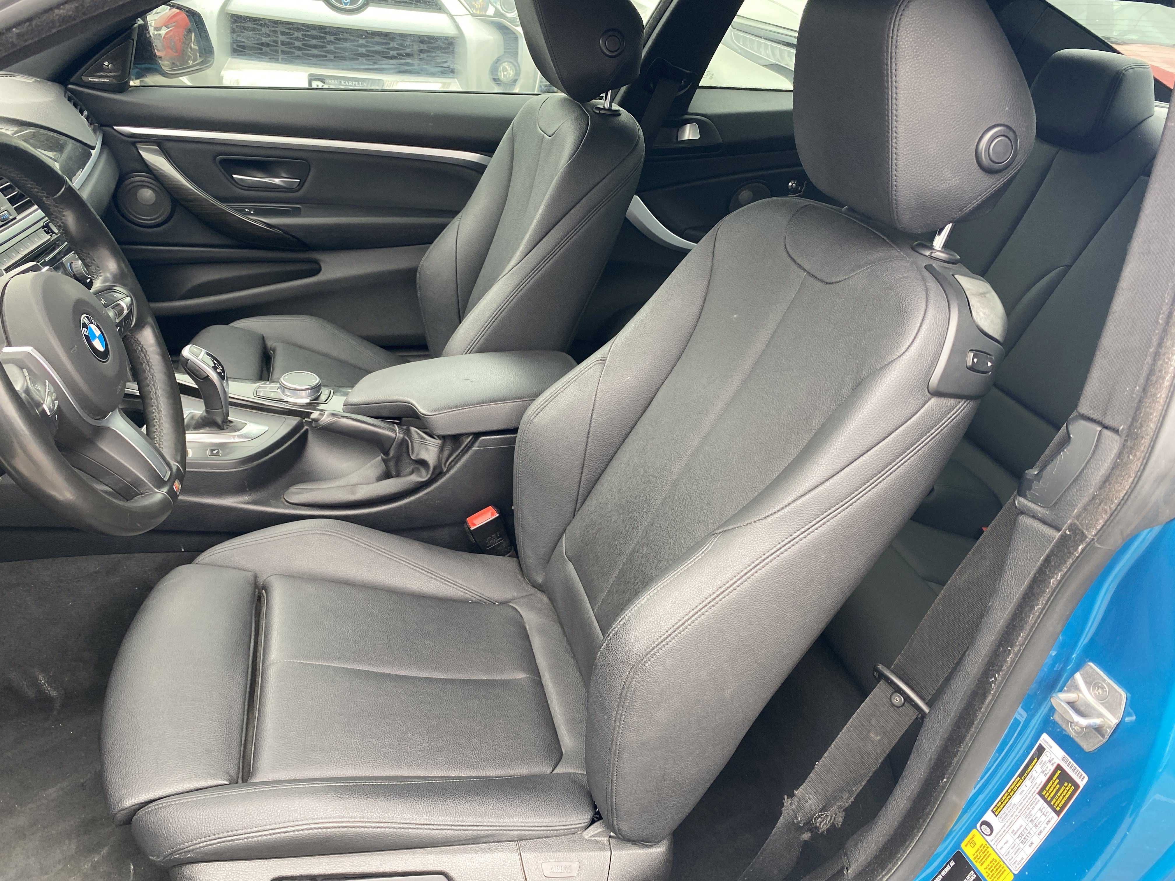 Used 2018 BMW 430i Coupe image 7