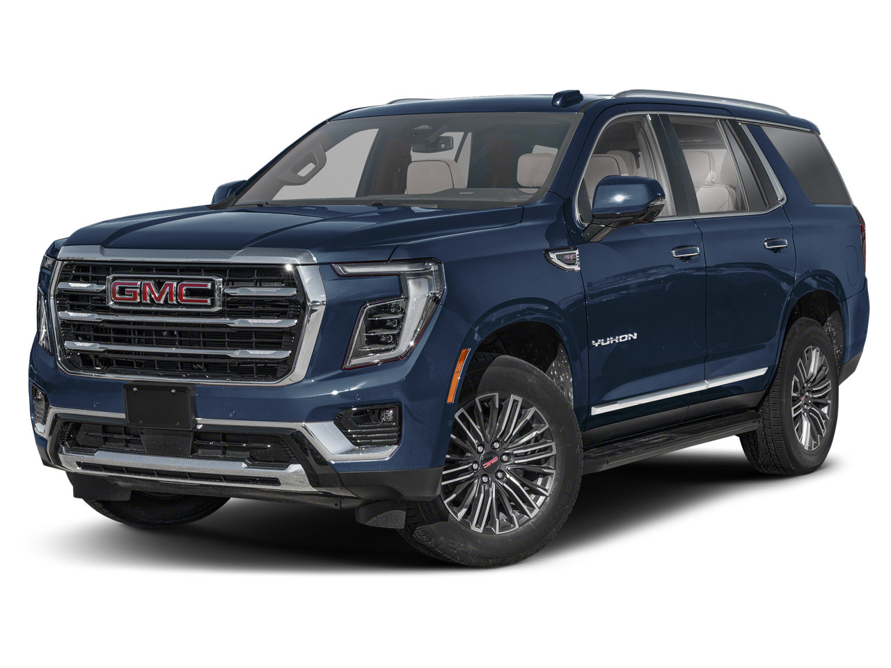 New 2026 GMC Yukon Denali RWD image 32