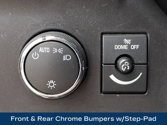 Used 2024 GMC Savana 2500 w/ Driver Convenience Package image 8