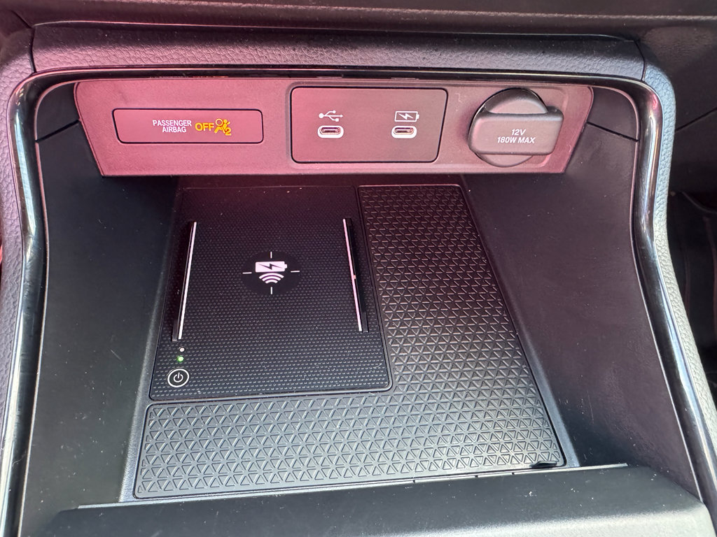 Certified 2026 Honda CR-V TrailSport image 21