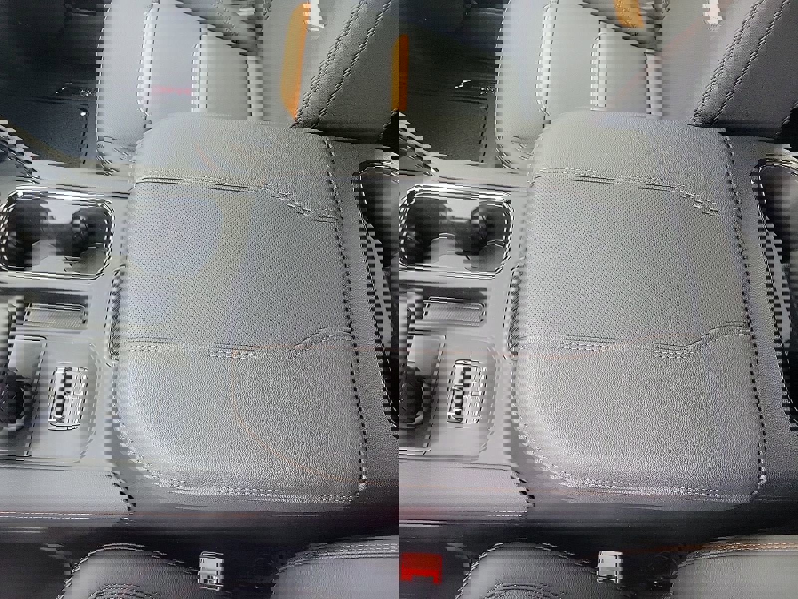 New 2026 GMC Sierra 1500 AT4 w/ AT4 Premium Package image 38