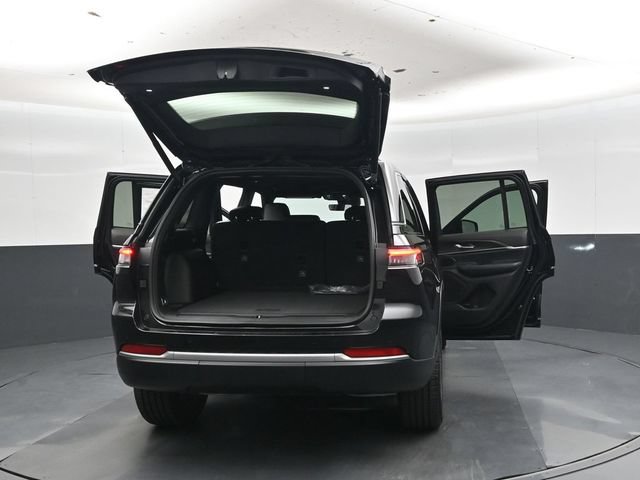 New 2026 Jeep Grand Cherokee Limited AWD/4WD image 49