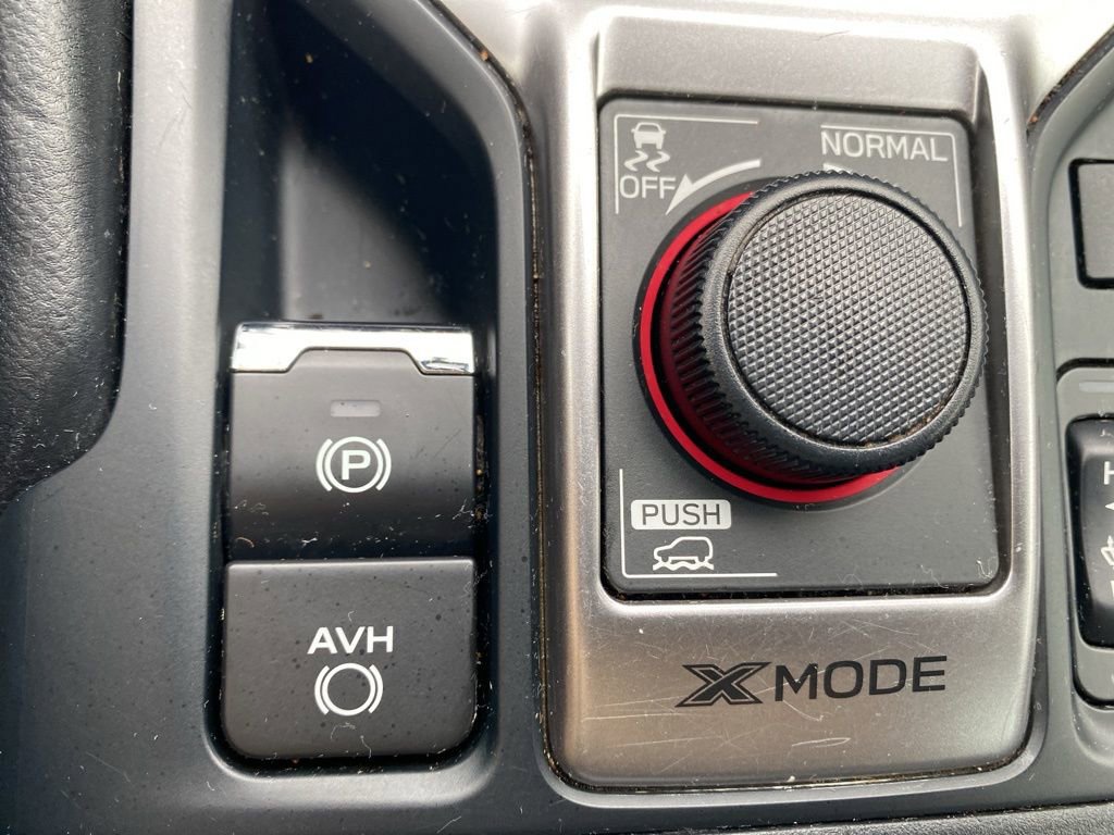 Used 2022 Subaru Forester Premium image 34