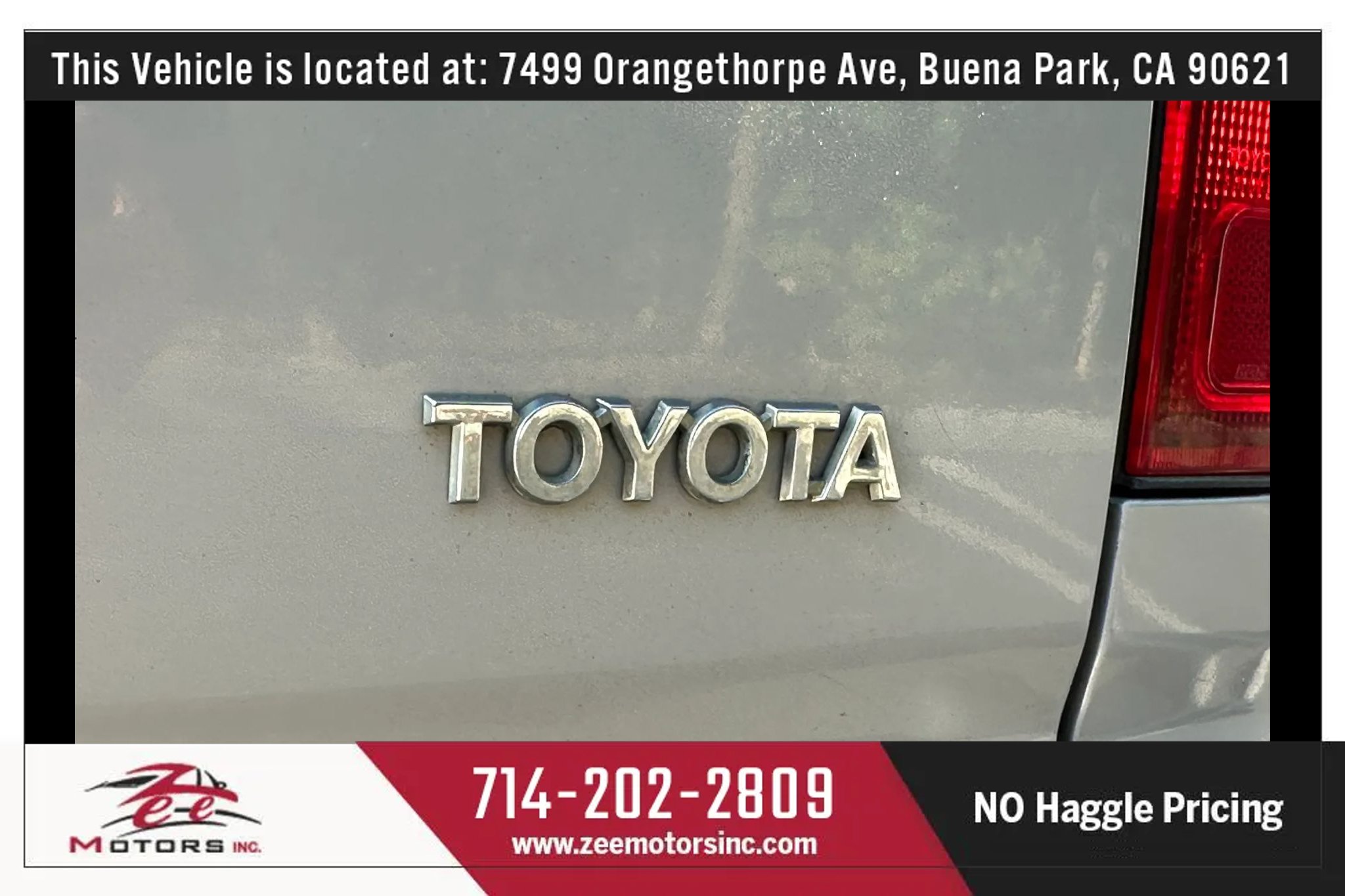 Used 1999 Toyota 4Runner Limited AWD/4WD image 55