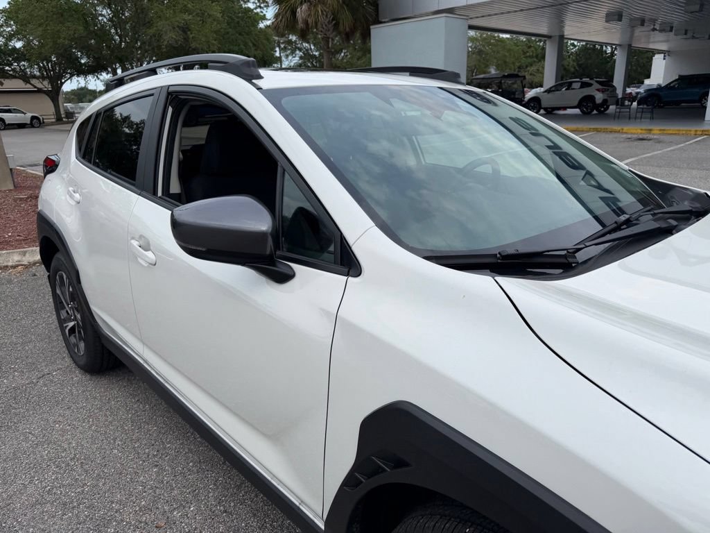 Used 2026 Subaru Crosstrek 2.5i Premium AWD/4WD image 15