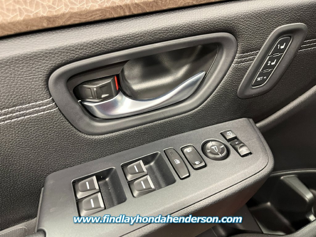 New 2026 Honda Pilot Elite image 12