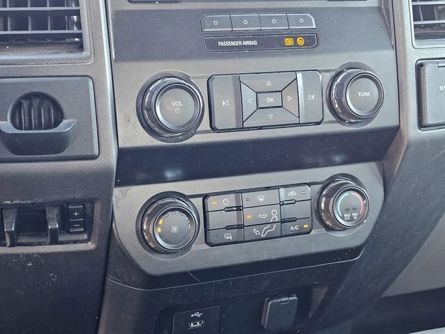 Used 2019 Ford F350 XL w/ Power Equipment Group image 19