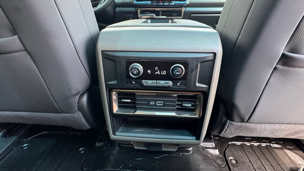 Used 2024 GMC Hummer EV 3X AWD/4WD image 14