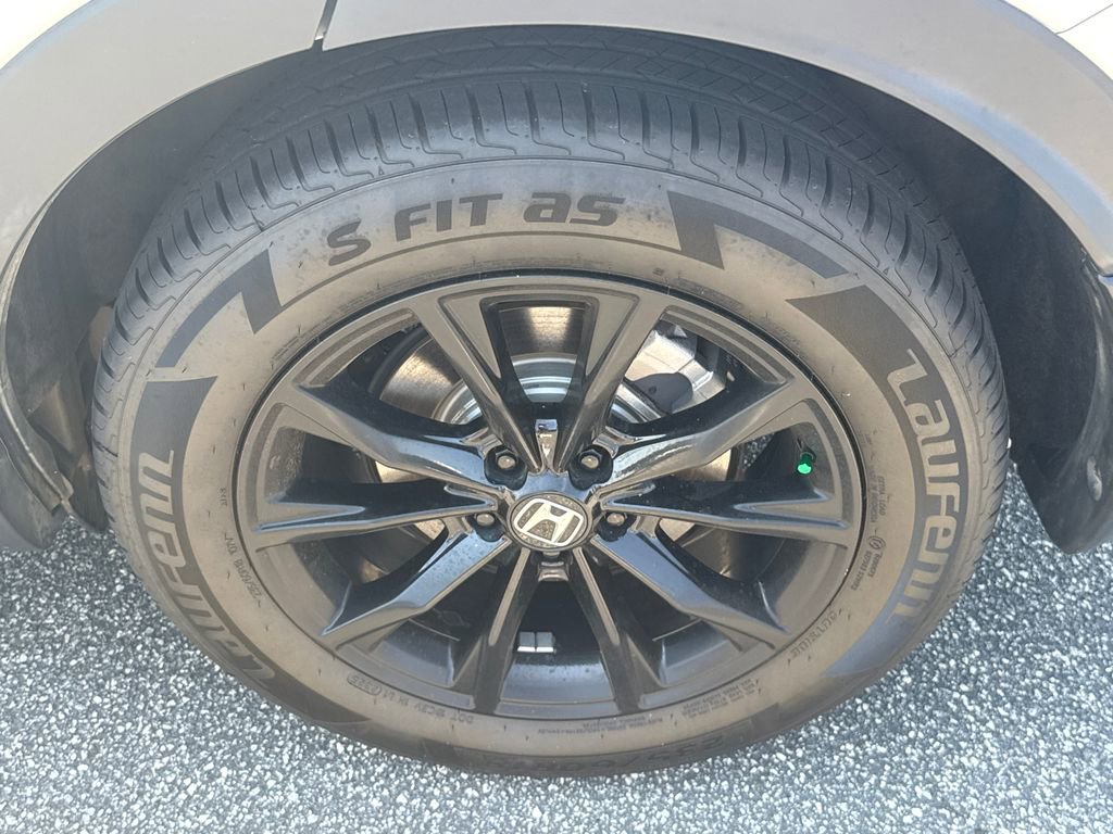 Used 2024 Honda CR-V Sport image 19