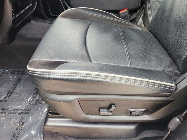 Used 2026 RAM 2500 Laramie image 27