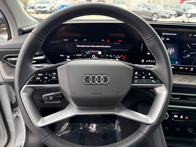 Certified 2025 Audi Q5 Prestige image 14