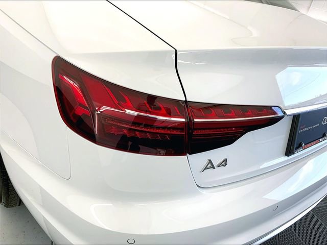 Used 2023 Audi A4 2.0T Premium w/ Convenience Package image 29