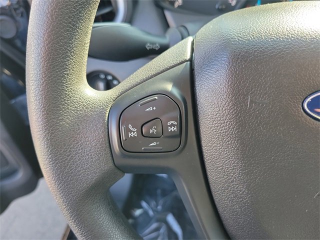 Used 2018 Ford Fiesta S image 20