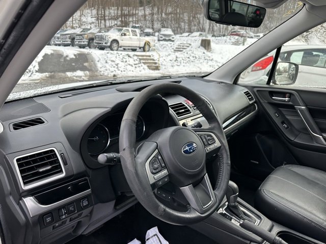 Used 2018 Subaru Forester 2.5i Touring w/ Popular Package #2 image 18