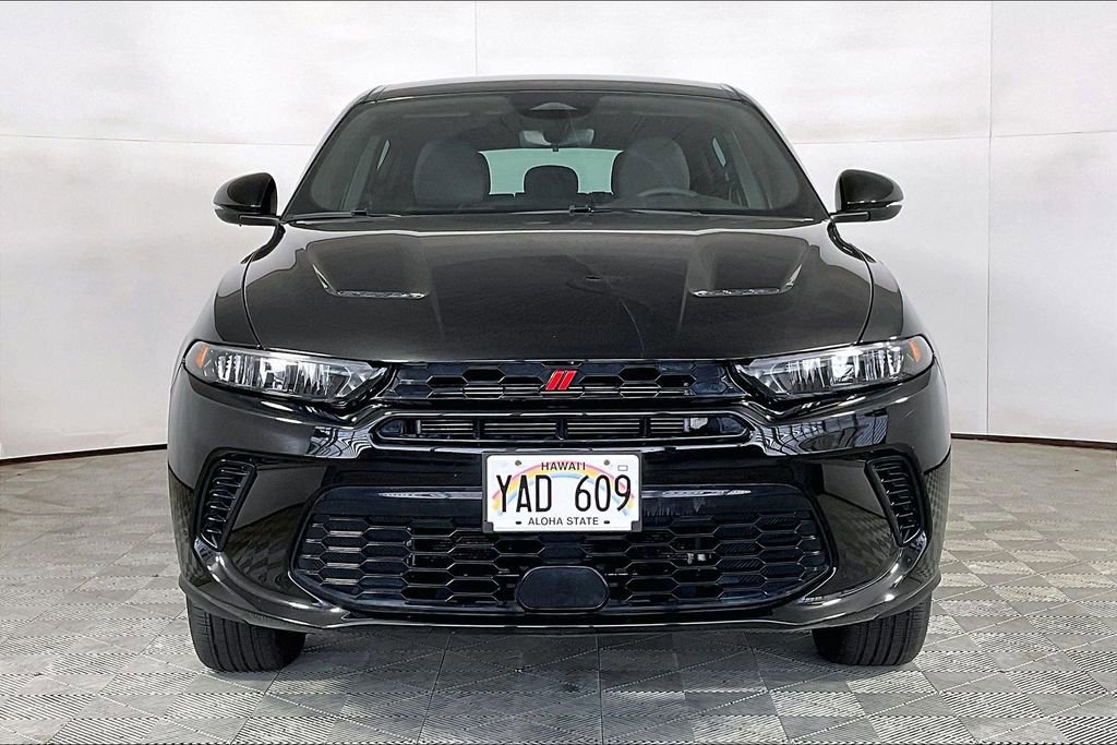 Used 2024 Dodge Hornet GT image 2