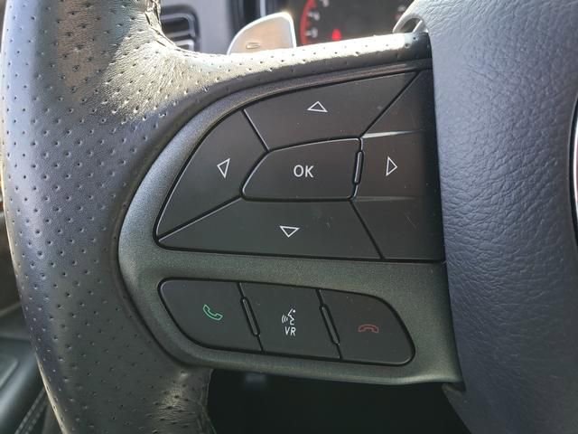 Used 2022 Dodge Durango GT image 22