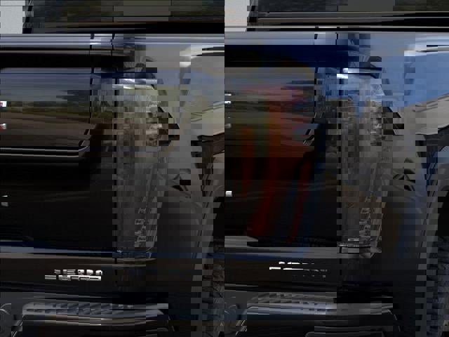 New 2025 GMC Sierra 2500 Denali image 11