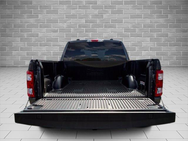 Certified 2023 Ford F150 XL w/ STX Appearance Package AWD/4WD image 5