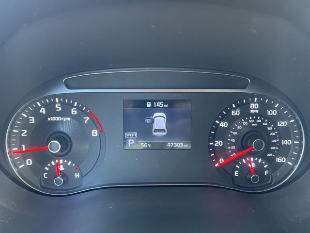Certified 2022 Kia Soul LX image 12