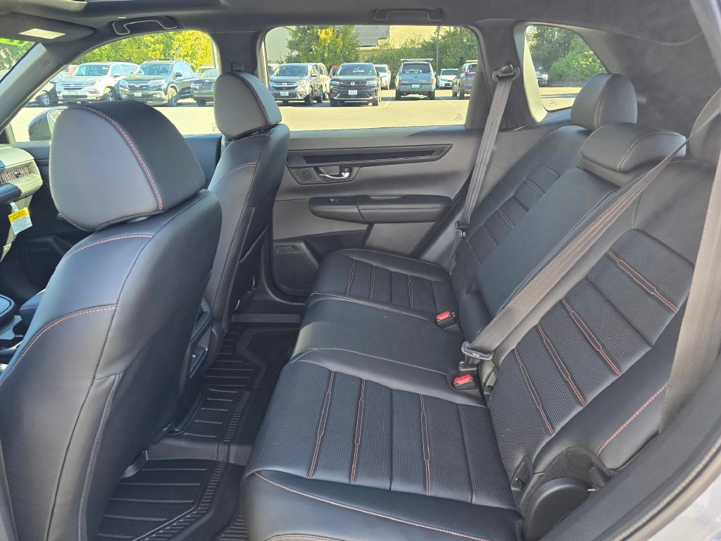 New 2027 Honda CR-V Sport-L image 9