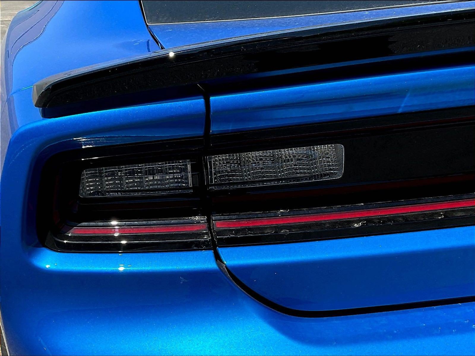 New 2026 Dodge Charger Scat Pack AWD/4WD image 15