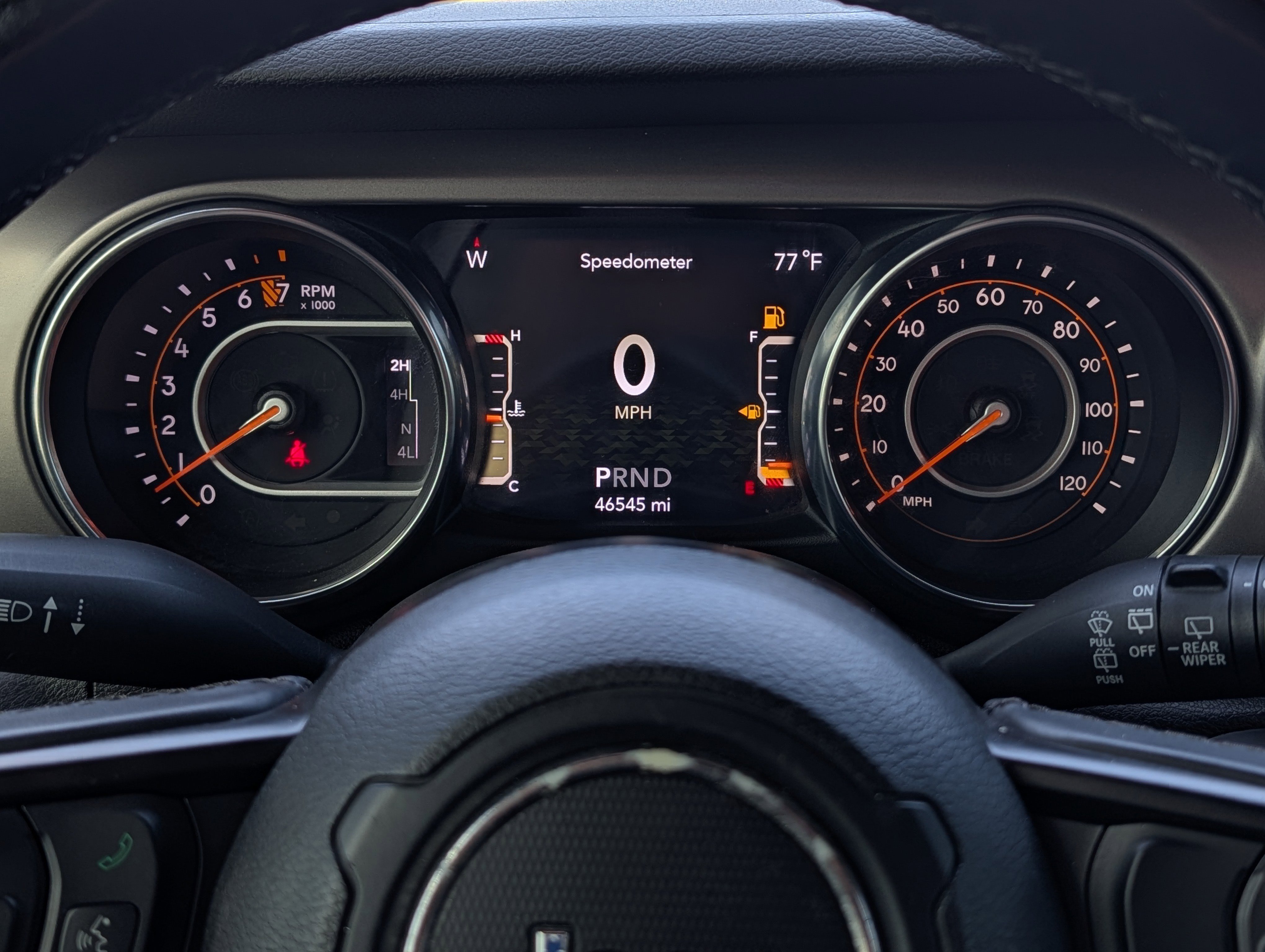 Used 2020 Jeep Wrangler Unlimited Sport S image 27