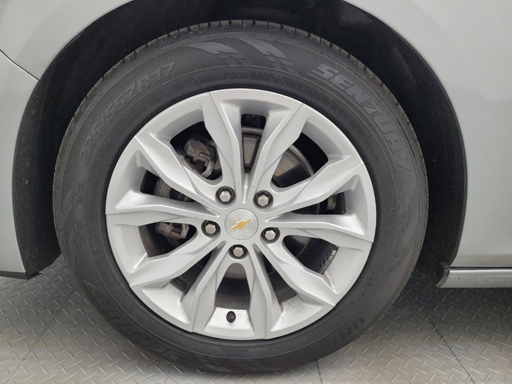 Used 2024 Chevrolet Malibu LT FWD image 31