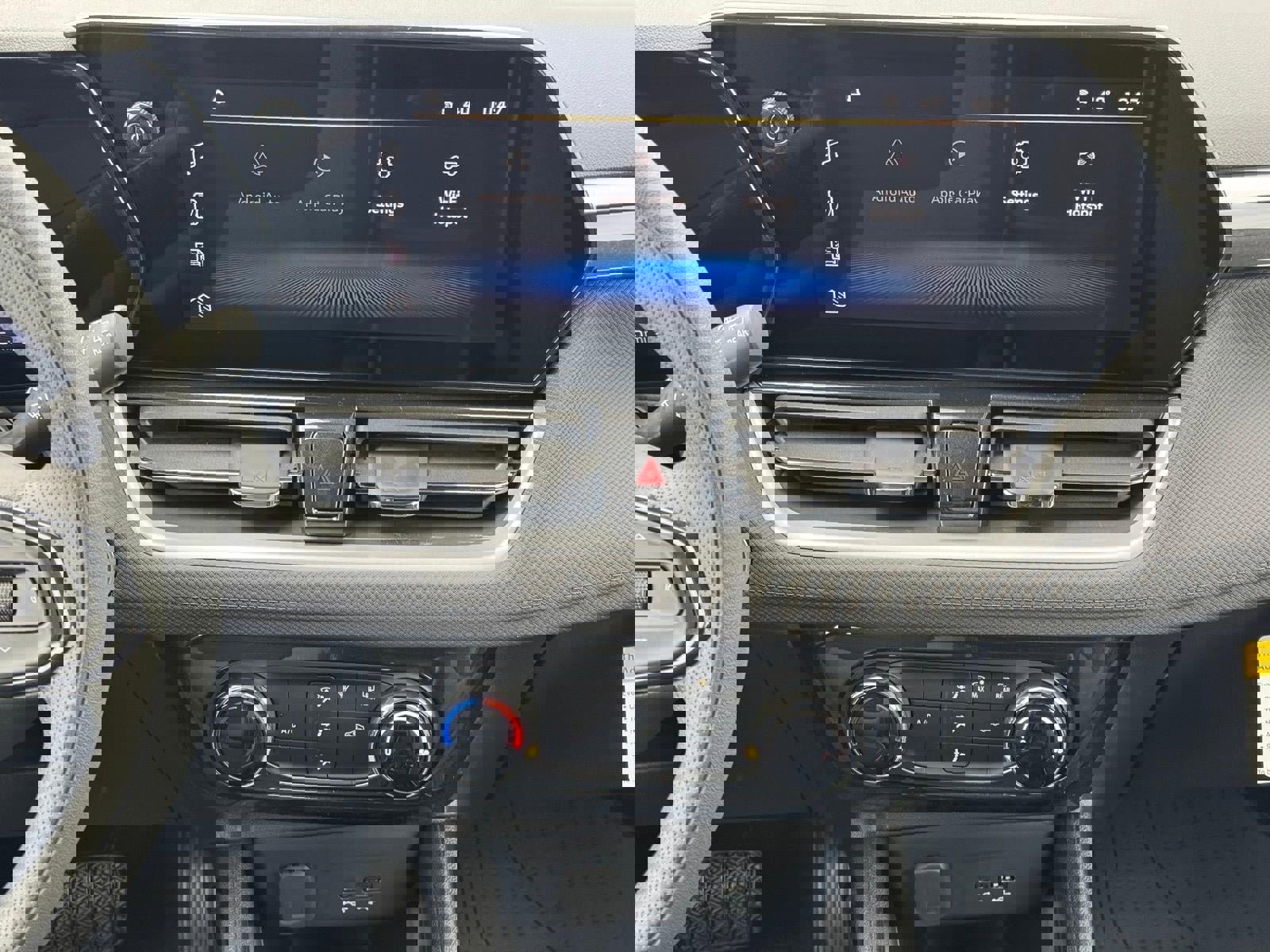 New 2026 Chevrolet TrailBlazer LT w/ Driver Confidence Package image 7