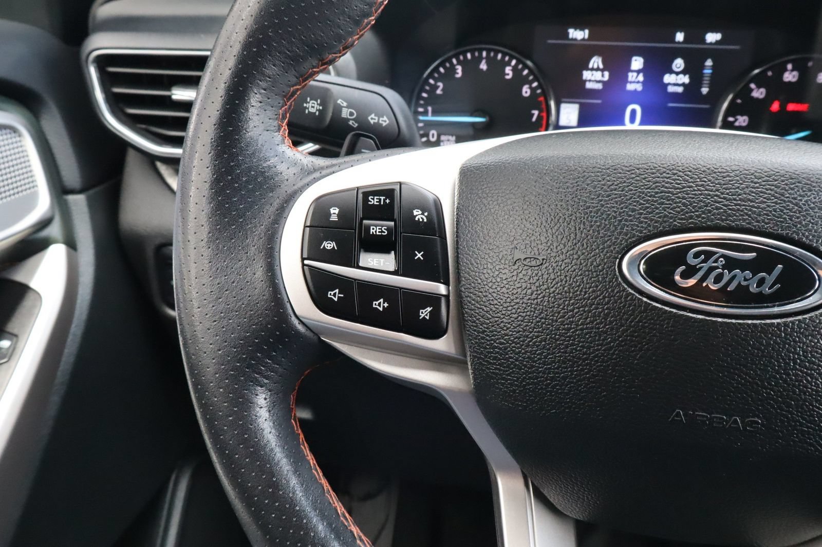 Used 2023 Ford Explorer Timberline w/ Timberline Technology Package AWD/4WD image 24