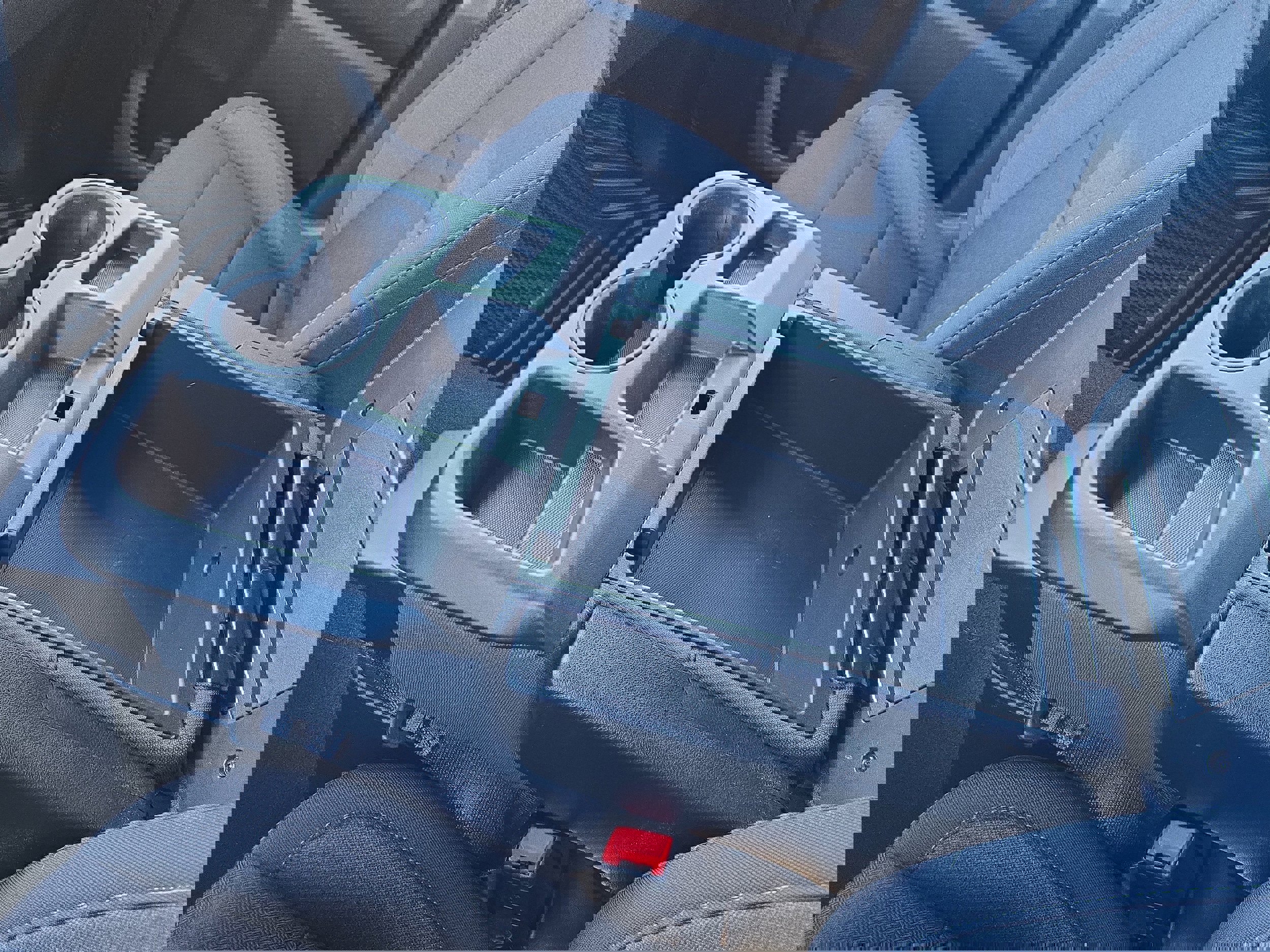 Used 2024 Chevrolet Silverado 1500 Custom image 33