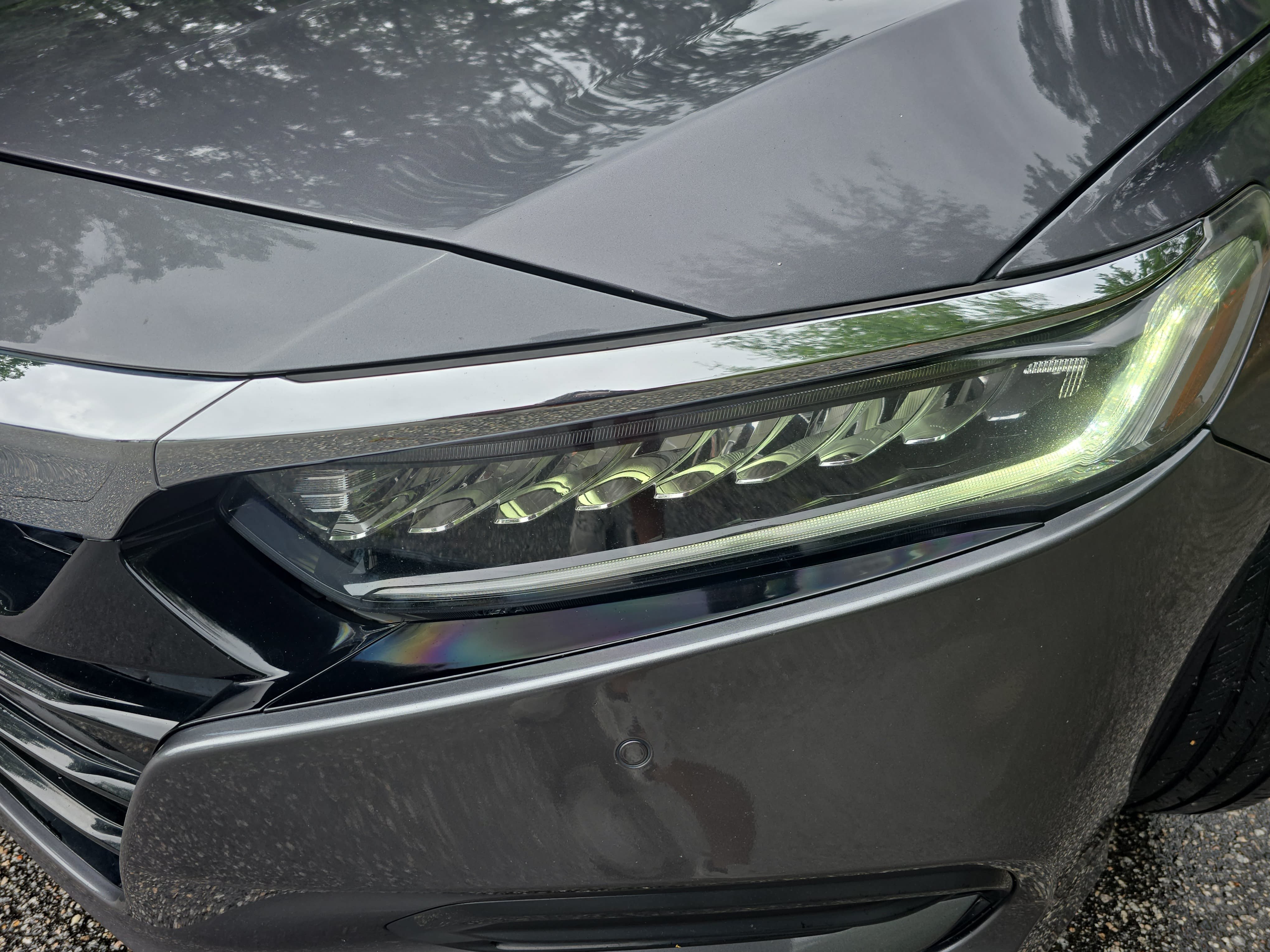 Used 2018 Honda Accord Touring image 33