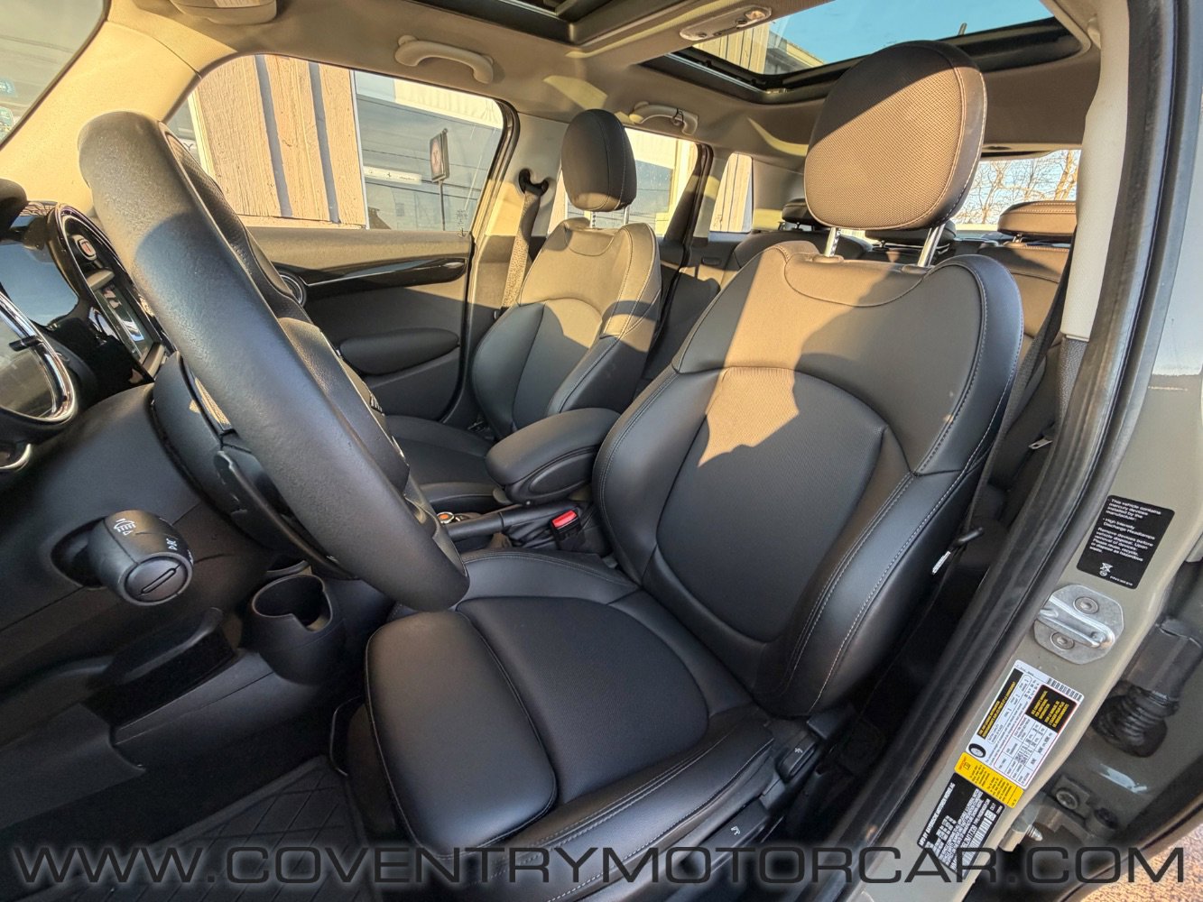 Used 2020 MINI Cooper S image 35