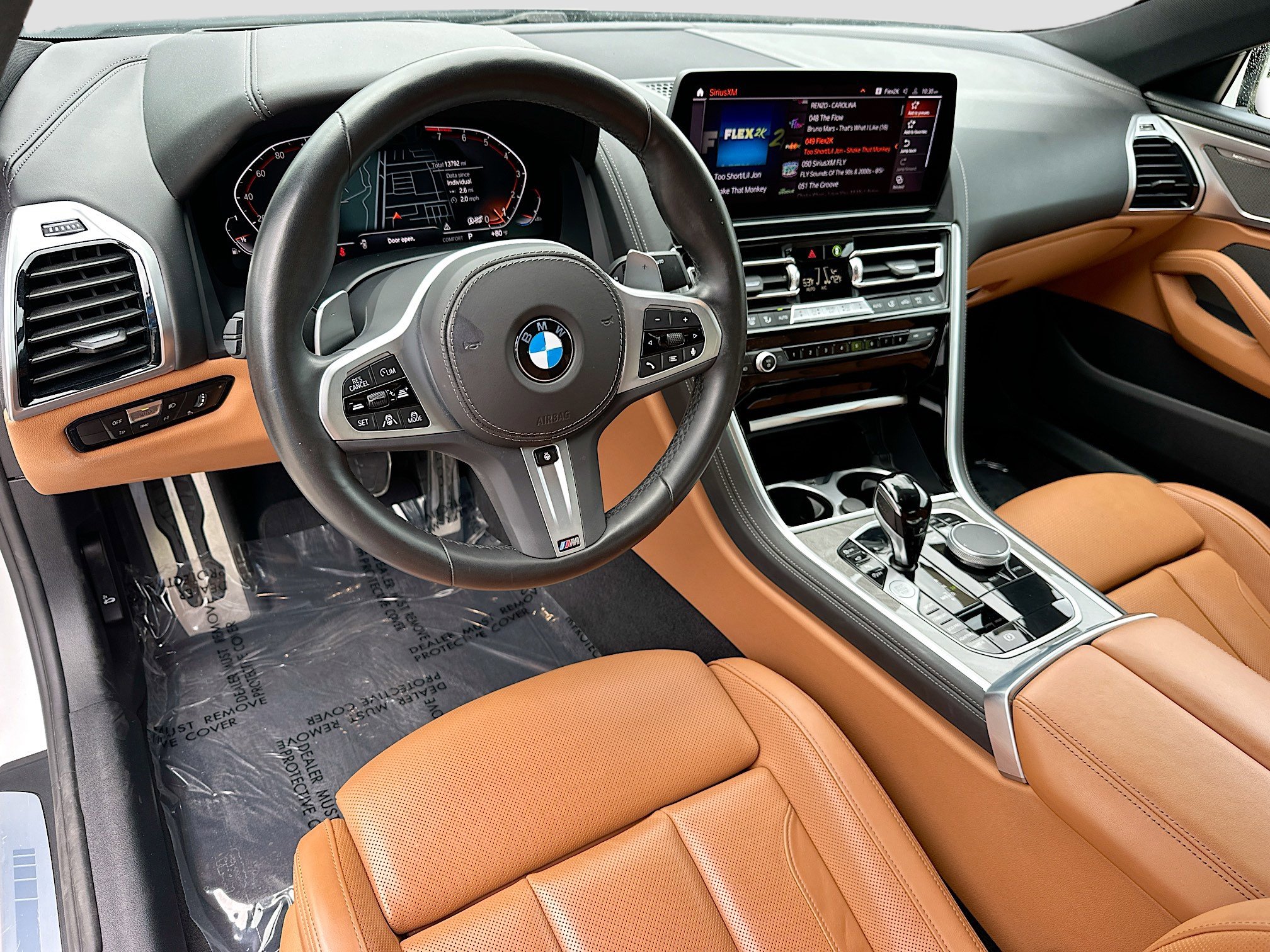 Used 2023 BMW 840i xDrive Coupe AWD/4WD image 9