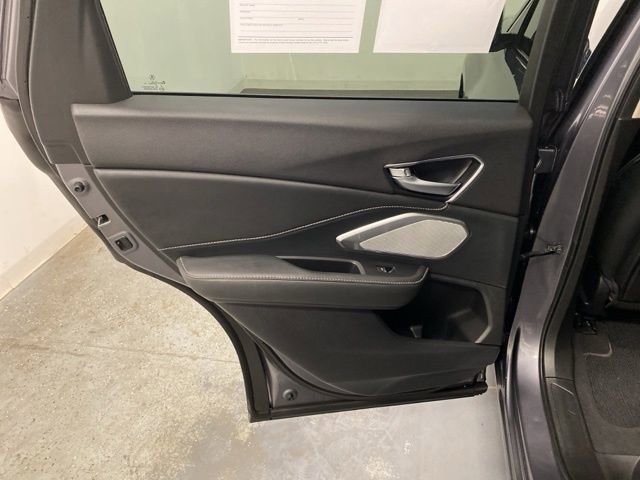 Used 2021 Acura RDX w/ Technology Package image 22