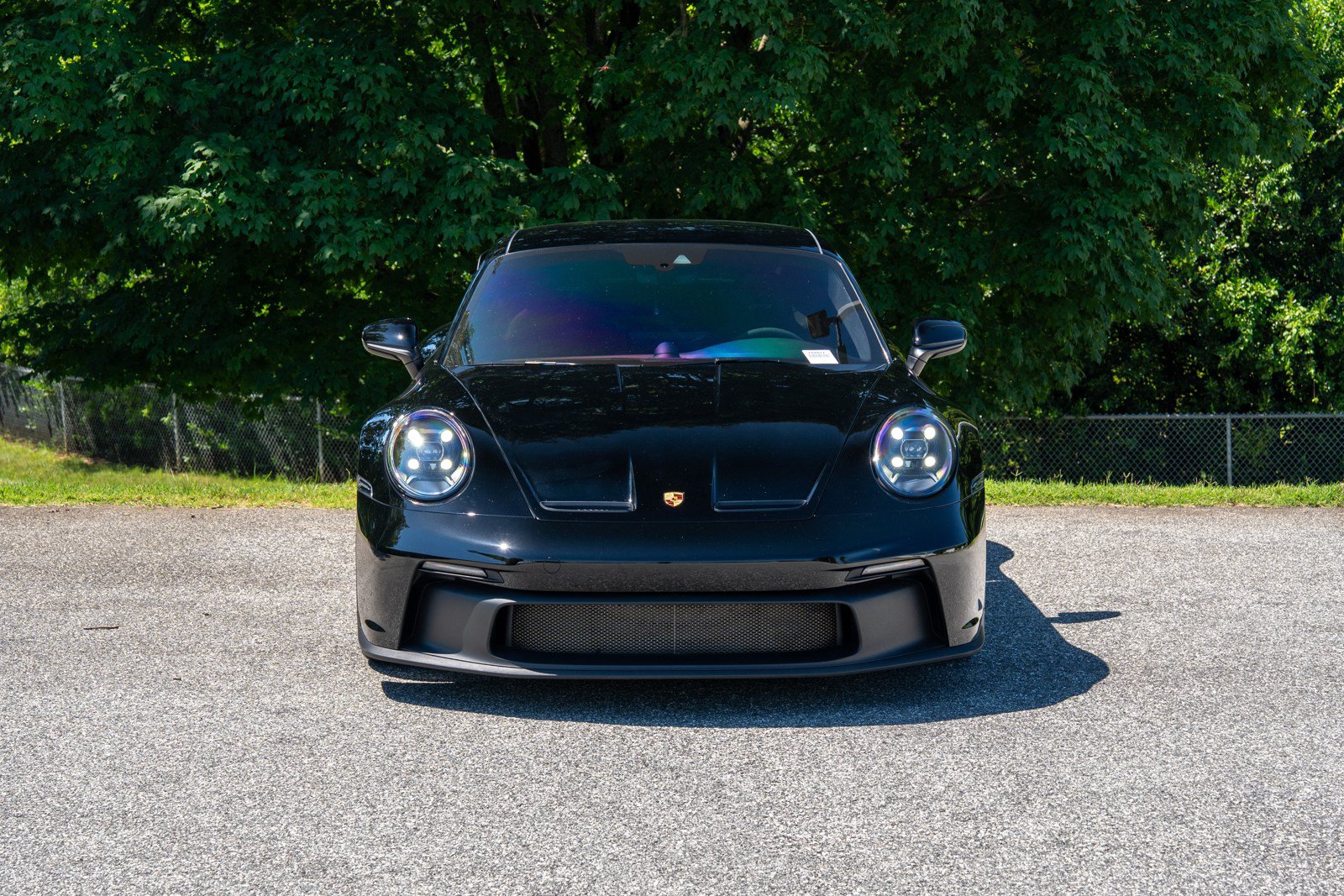 Certified 2023 Porsche 911 GT3 RWD image 10
