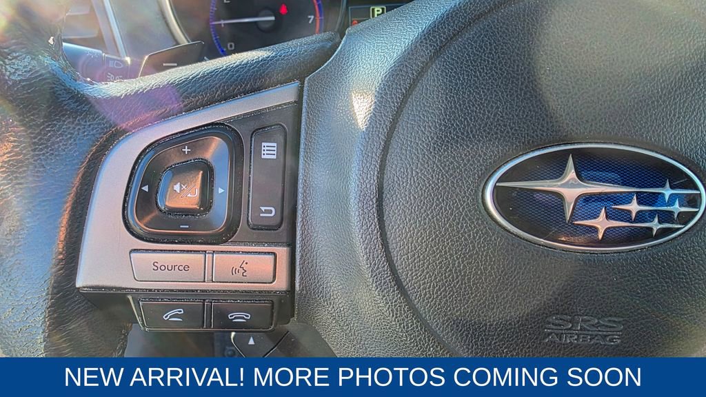 Used 2015 Subaru Outback 2.5i Limited image 16