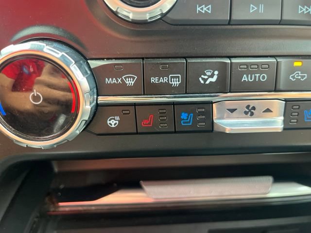 Used 2024 Ford F250 Platinum w/ Tremor Off-Road Package AWD/4WD image 15
