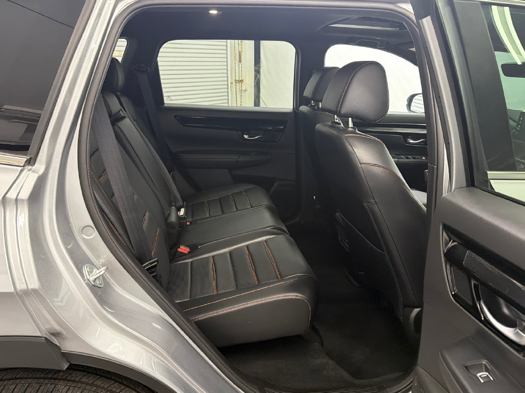 Used 2024 Honda CR-V Sport Touring image 17
