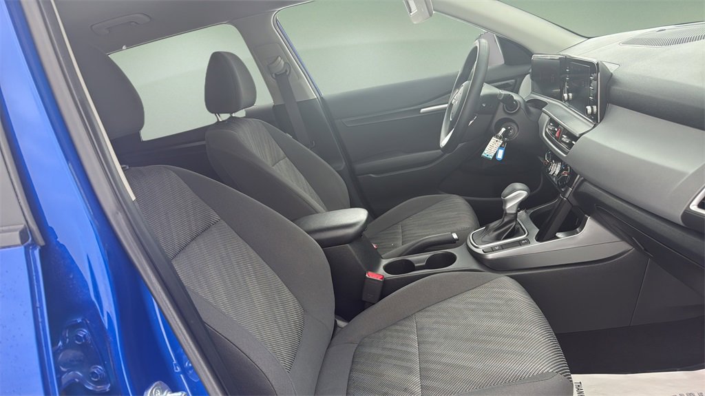 Used 2024 Kia Seltos LX image 15