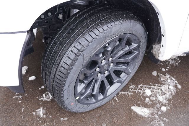 New 2026 RAM 1500 Limited AWD/4WD image 9
