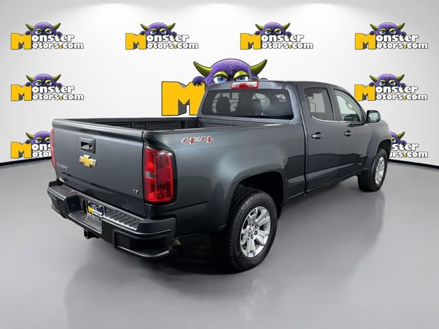 Used 2015 Chevrolet Colorado LT image 5