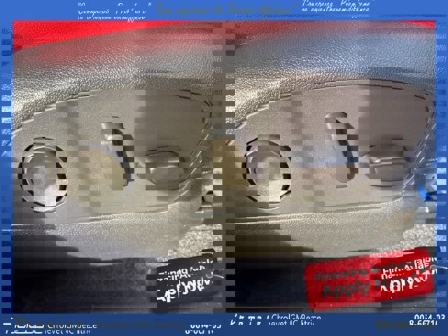 New 2026 Chevrolet Equinox EV RS image 22