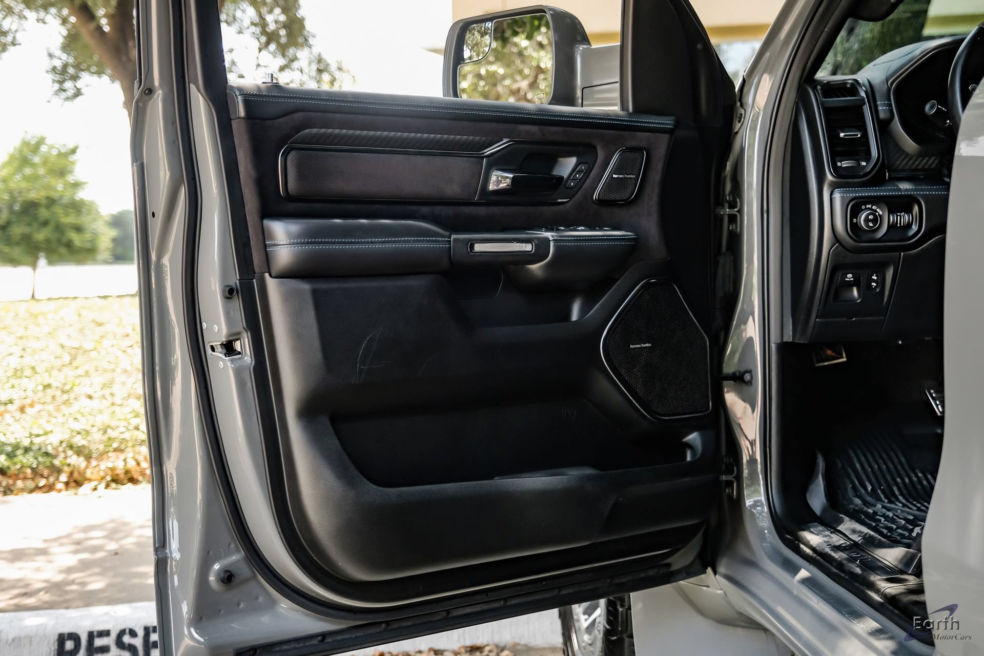 Used 2023 RAM 1500 TRX w/ TRX Level 2 Equipment Group AWD/4WD image 87
